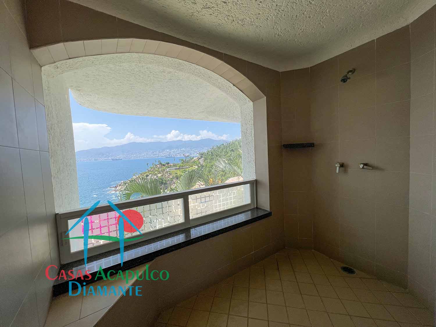 Villa Becky - Recámara cinco 13